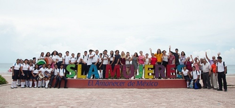 Gli studenti del Fontana di Rovereto sono tornati dall’esperienza di volontariato in Chiapas